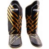 Chrániče holennej kosti a chodidiel Storm Cloud Lynx Shin Guard veľ. XS