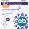 O.B. ExtraProtect Normal Tampóny 56 kusov