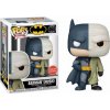 Funko POP! Heroes - Batman - Batman (Hush) (Gamestop Exclusive)
