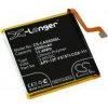 Powery Batéria CAT APP-12F-F5757I-CGX-111 3500mAh Li-Pol 3,85V - neoriginálna