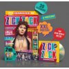 Rammstein - Zick Zack / English Version / Single / Magazin [CD]