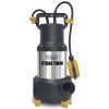univerzálne ponorné kalové čerpadlo Elpumps CT 600 TWIN