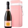 Veuve Clicquot Rose Cooler brut 12,5% 0,75 l (kazeta)