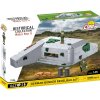 COBI 3136 World War II Nemecké bojové opevnenie bunker Regelbau 667 1:35 (COBI-3136)