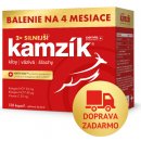 Doplnok stravy Cemio Kamzík darček 2023 120 kapsúl