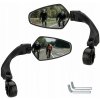 Cyklistické zrkadlo 2 ks L+R 360° ROCKBROS FK-213