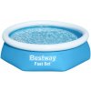 Bestway Fast Set 2,44 x 0,61 m 57448