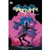 Batman: Supertíha (brož.)