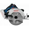 BOSCH - zahrada/dílna Akumulátorová okružná píla BOSCH PRO GKS 18V-68-2 (0.601.6D0.000)