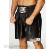 Boxerské trenky - Leone1947 - Classic - čierne