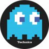 Magma Slipmat Technics Inky