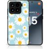 VSETKONAMOBIL 115364 MY ART Ochranný kryt pre Xiaomi 15 CAMOMILE (124)
