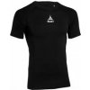 SelecT-shirt Baselayer čierne