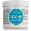 Kallos Cosmetics Coconut vyživujúca a posilňujúca maska na vlasy 275 ml