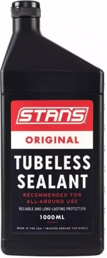 STAN´S NO TUBES Tmel ORIGINAL 1000 ml