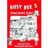 Busy Bee 3 pracovný zošit - Matoušková Mária