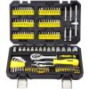 WMC TOOLS Wmc súprava náradia kľúče skrutkovače bity 130ks