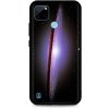 Púzdro TopQ Realme C21Y silikón Milky Way