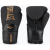 Boxerské rukavice Everlast Pro Style Elite 2 black/gold