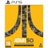 Atari 50 The Anniversary Celebration Expanded Edition