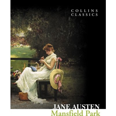 Mansfield Park Collins Classics - J. Austen