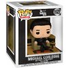 Funko Pop! Deluxe Movies: The Godfather II - Michael Corleone, 75936