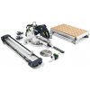 FESTOOL Kapovacia píla KAPEX KS 120 REB-Set-MFT 576663