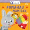 Malý zajačik: Pomáhaj mamičke