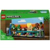 LEGO Minecraft 21589 Mini biómy