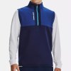 Under Armour golf Storm Daytona modrá