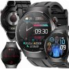 Smartwatch Bartomtime SmartWatch Kardiowatch MTech2 AMOLED viacfarebný
