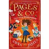 Tilly and the Bookwanderers (Pages & Co.) - James, Anna