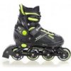Raven Pulse black/lemon EU 37-40 brusle