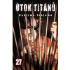 Útok titánů 27