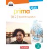 Prima aktiv B1 - Band 2 - Kursbuch - Inkl. PagePlayer-App und interaktiven Übungen