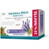 Simply You Herbal Med BEZ CUKRU šalvia ženšen vitamín C 24+6