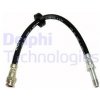 DELPHI Brzdová hadica LH0467