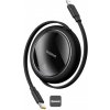 Baseus P10364501111-00 USB-C/Ligtning, 1m, černý