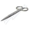 Surgicrafts nůžky chir. hrotnaté 150 mm ZSZ