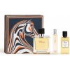 Hermes Terre D´Hermes Pure Perfume Darčeková sada Parfum 75 ml, sprchový gél 40 ml a miniaturka Pure Perfume 15 ml