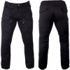 Pánske moto nohavice BOS Cargo D Black - 30