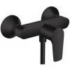 Sprchová batéria Hansgrohe Talis E bez sprchového setu 150 mm matná čierna 71760670