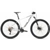SUPERIOR XC 879, gloss white/black metallic, 2023 - M 18