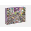 Chronicle Books Puzzle Puzzle Nájdeš Prince? 500 dielikov