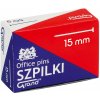 Špendlíky 15mm 50g