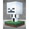 Icon svetlo Minecraft - Skeleton