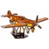 Stíhacie lietadlo BF 109 - Drevený 3D konštruktér