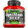 AMIX MuscleCore DW - OptiMass Beef Gainer, 2500 g Příchuť: Čokoláda/Kokos