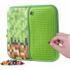 Pixie Crew Obal na tablet Minecraft vrátane pixelov