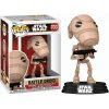 Funko POP! #703 Star Wars: The Phantom Menácia Anniversary - Battle Droid